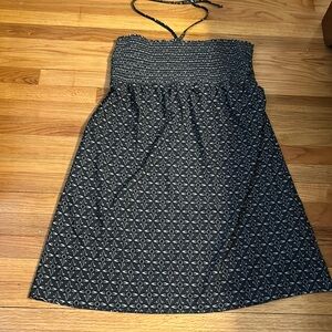 Club Monaco dress with pockets